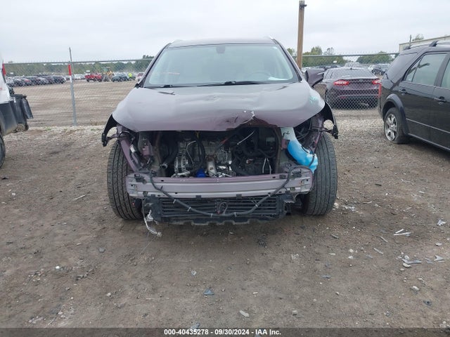 5GAERBKW7KJ203328 Buick Enclave Fwd Essence