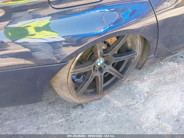 BMW M5 2014 WBSFV9C52ED593196 Image 17
