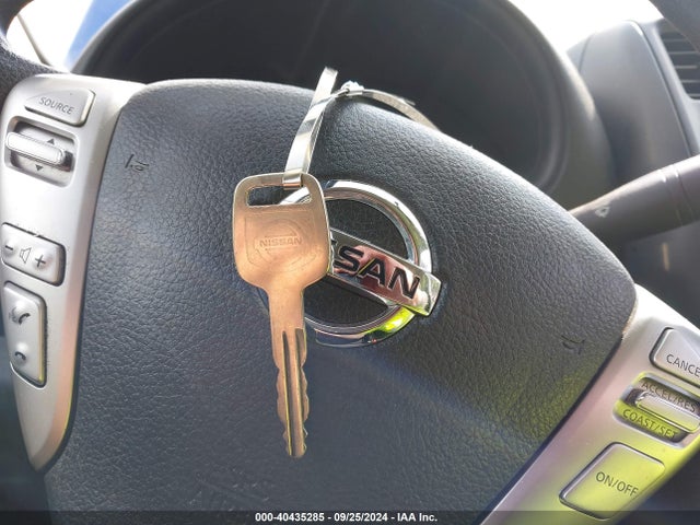 Nissan Versa 1.6 S+ 2016 3N1CN7APXGL872124 Image 11