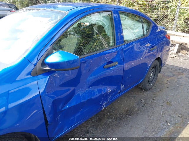 Nissan Versa 1.6 S+ 2016 3N1CN7APXGL872124 Image 18