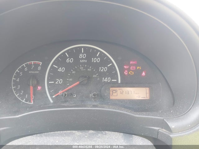 Nissan Versa 1.6 S+ 2016 3N1CN7APXGL872124 Image 7