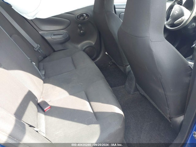 Nissan Versa 1.6 S+ 2016 3N1CN7APXGL872124 Image 8