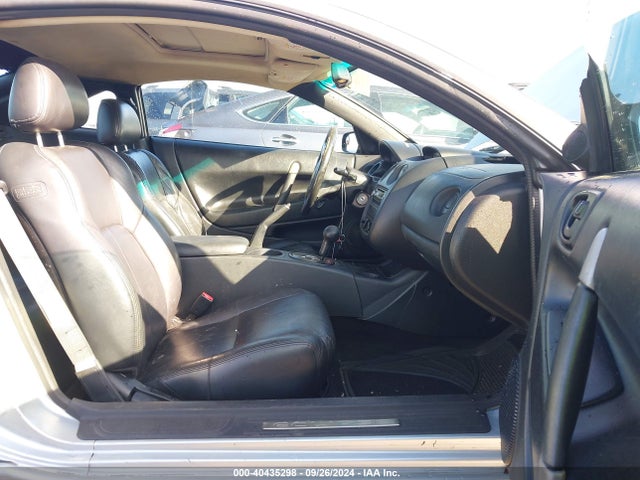 2000 MITSUBISHI ECLIPSE 4A3AC54L7YE061872 Photo 4
