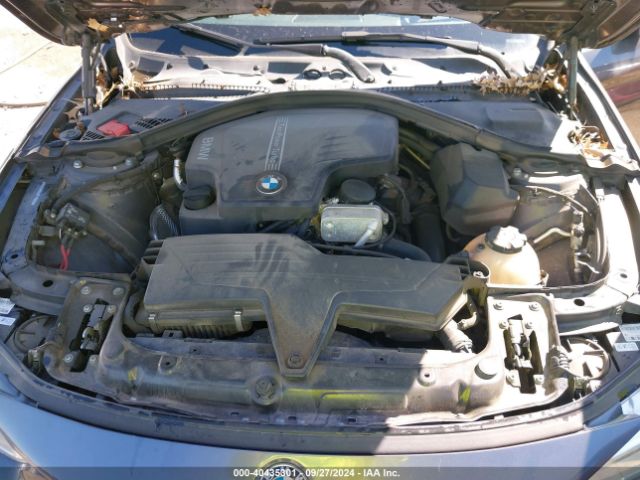 WBA3N7C53EF719355 BMW 428i