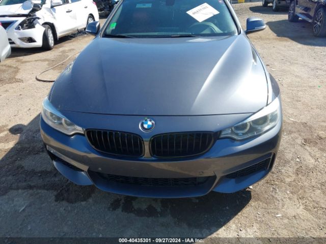 WBA3N7C53EF719355 BMW 428i