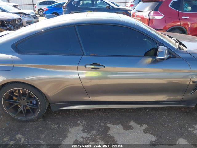 WBA3N7C53EF719355 BMW 428i
