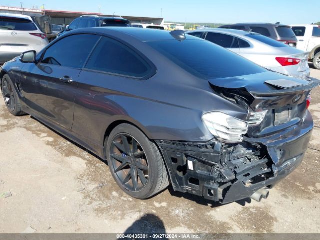 WBA3N7C53EF719355 BMW 428i