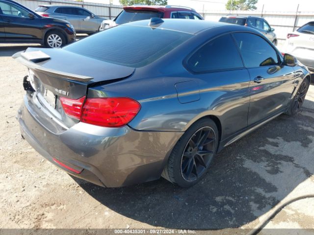 WBA3N7C53EF719355 BMW 428i