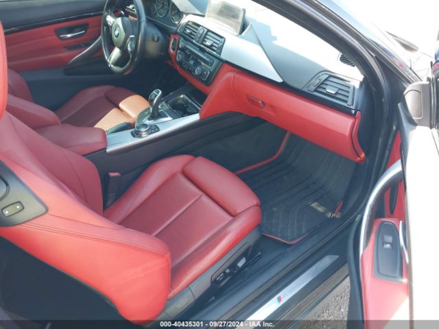 WBA3N7C53EF719355 BMW 428i