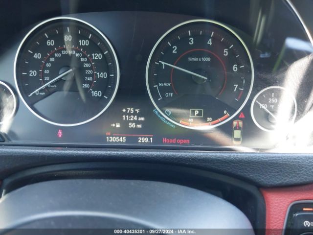 WBA3N7C53EF719355 BMW 428i