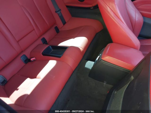 WBA3N7C53EF719355 BMW 428i