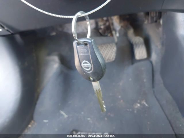 3N1CN7AP3FL812569 Nissan Versa 1.6 S/1.6 S+/1.6 Sl/1.6 Sv