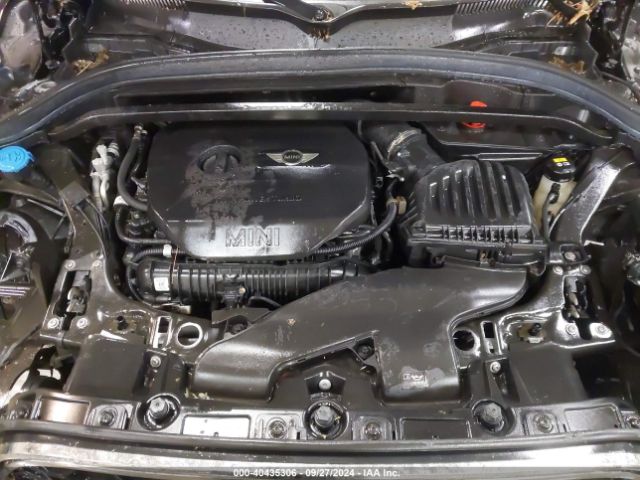 WMZYT5C56K3E69371 Mini Countryman Cooper S