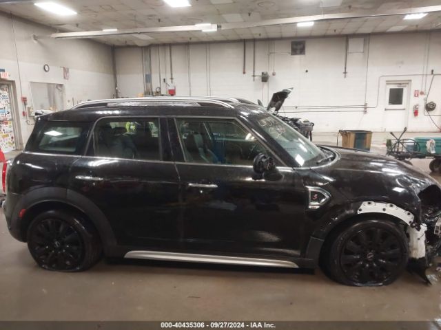 WMZYT5C56K3E69371 Mini Countryman Cooper S