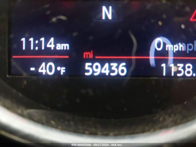 WMZYT5C56K3E69371 Mini Countryman Cooper S