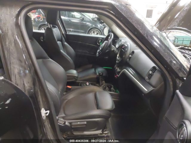 WMZYT5C56K3E69371 Mini Countryman Cooper S