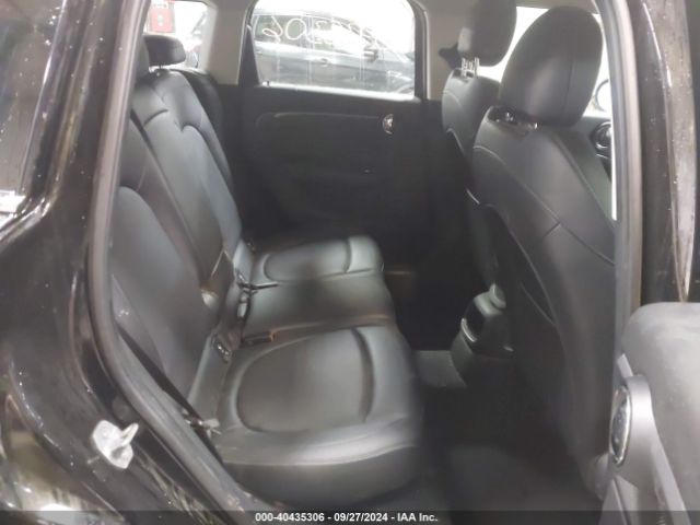 WMZYT5C56K3E69371 Mini Countryman Cooper S