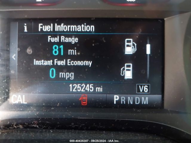 1G1FB1RS1H0207242 Chevrolet Camaro 1lt