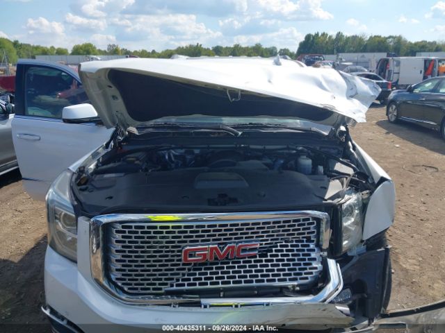 1GKS2HKJXGR398626 GMC YUKON XL DENALI