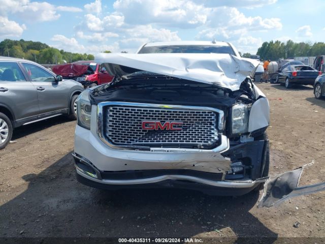 1GKS2HKJXGR398626 GMC YUKON XL DENALI