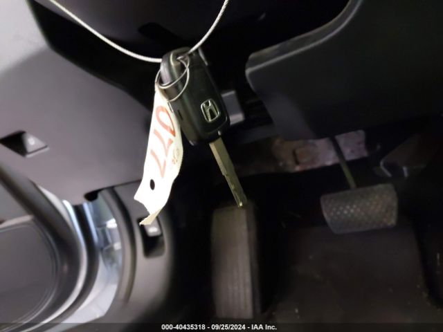 1HGCR2F35GA189802 Honda ACCORD LX