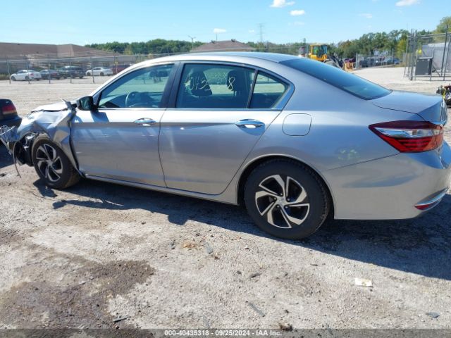 1HGCR2F35GA189802 Honda ACCORD LX