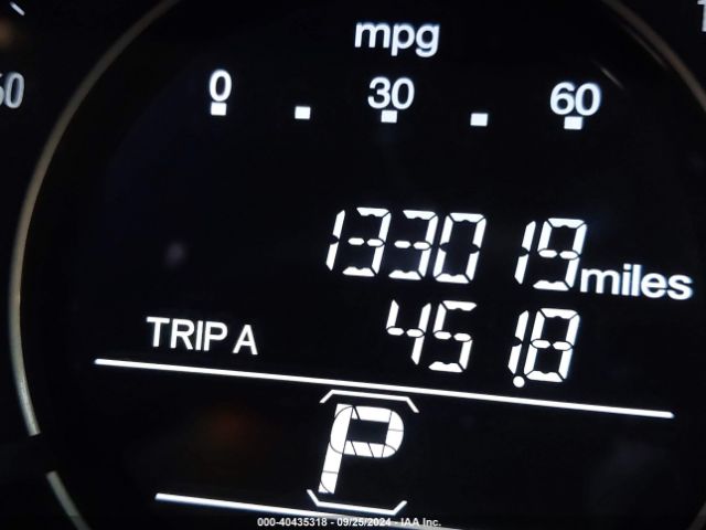 1HGCR2F35GA189802 Honda ACCORD LX