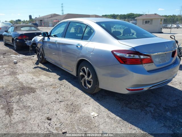 1HGCR2F35GA189802 Honda ACCORD LX