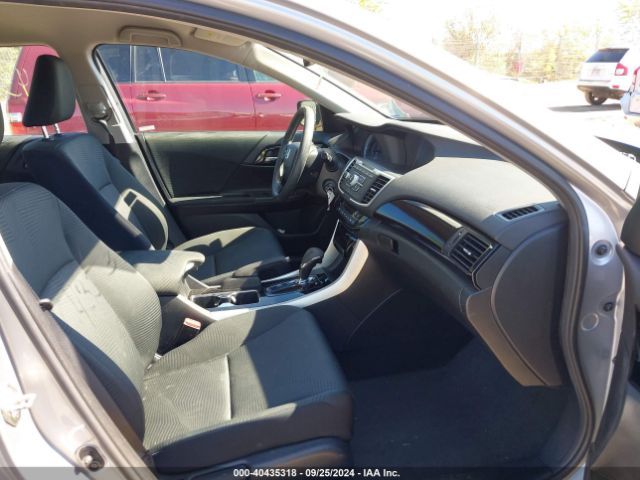 1HGCR2F35GA189802 Honda ACCORD LX