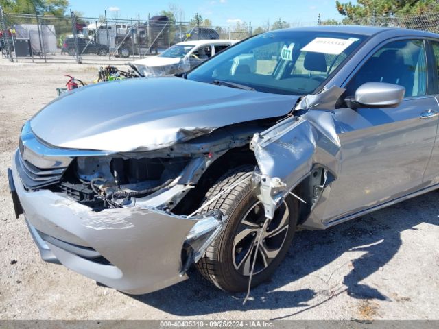 1HGCR2F35GA189802 Honda ACCORD LX