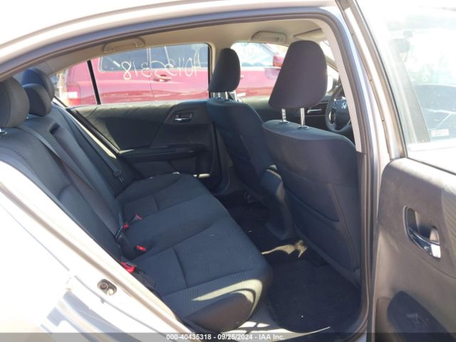 1HGCR2F35GA189802 Honda ACCORD LX