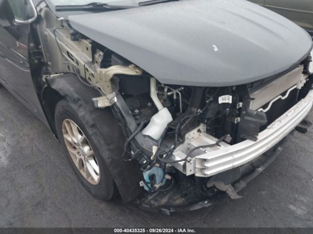 2C4RC1DG0LR265121 Chrysler Voyager Lxi