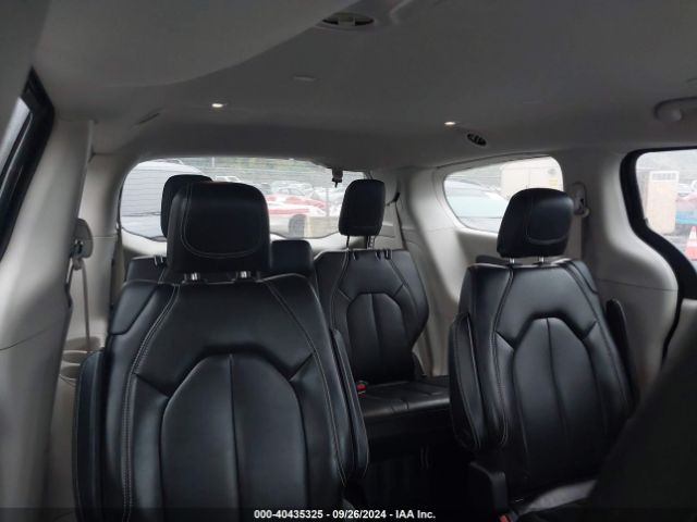 2C4RC1DG0LR265121 Chrysler Voyager Lxi