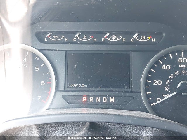 Ford F-150 Xlt 2018 1FTEW1E56JKE92652 Image 7