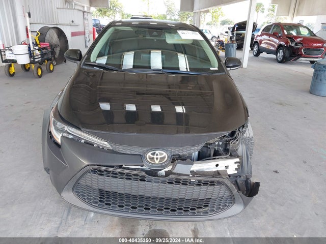 Toyota COROLLA LE 2020 5YFEPRAE1LP100795 Image 13