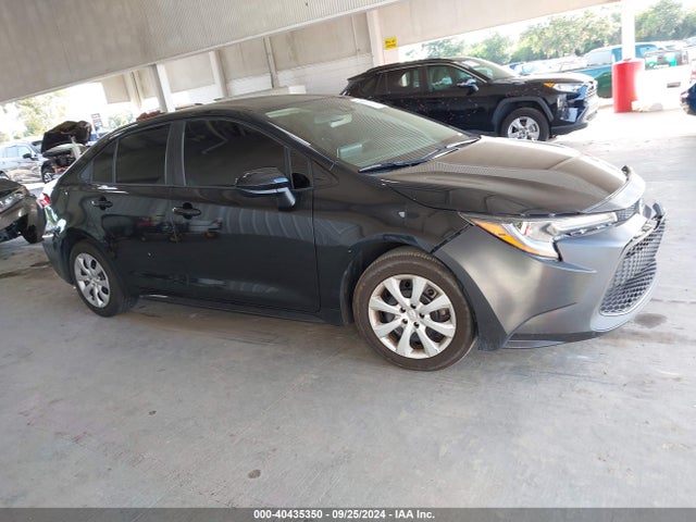Toyota COROLLA LE 2020 5YFEPRAE1LP100795 Image 14