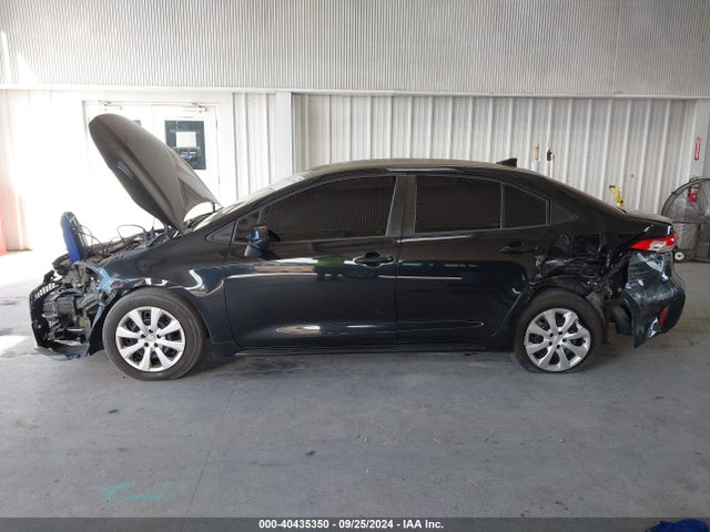 Toyota COROLLA LE 2020 5YFEPRAE1LP100795 Image 15