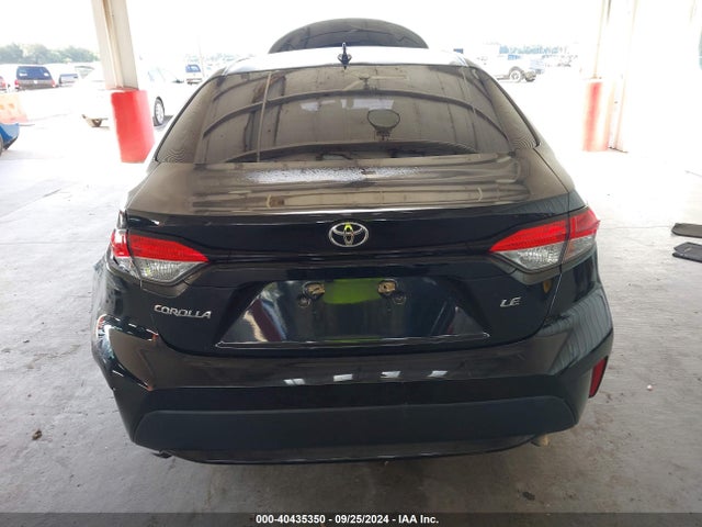 Toyota COROLLA LE 2020 5YFEPRAE1LP100795 Image 17