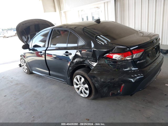 Toyota COROLLA LE 2020 5YFEPRAE1LP100795 Image 3
