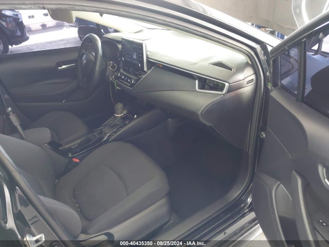 Toyota COROLLA LE 2020 5YFEPRAE1LP100795 Image 5