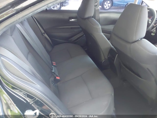 Toyota COROLLA LE 2020 5YFEPRAE1LP100795 Image 8