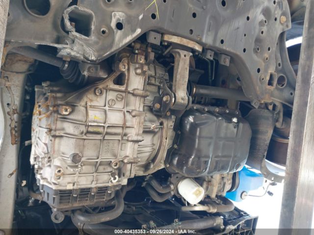 5NPE24AF8FH114611 Hyundai SONATA SE