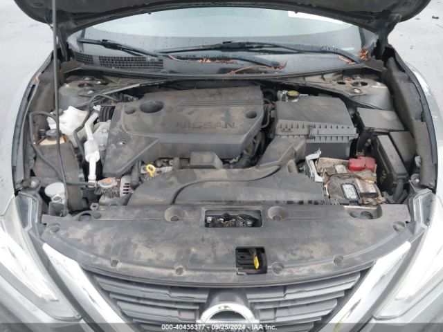 1N4AL3AP1GN350393 Nissan Altima 2.5/2.5 S/2.5 Sl/2.5 Sr/2.5 Sv