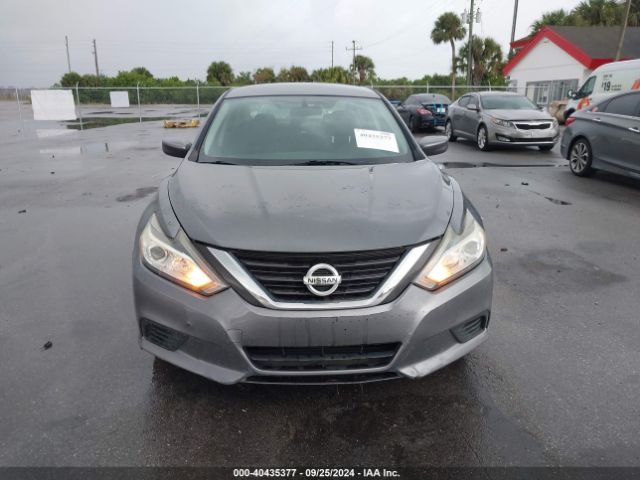 1N4AL3AP1GN350393 Nissan Altima 2.5/2.5 S/2.5 Sl/2.5 Sr/2.5 Sv