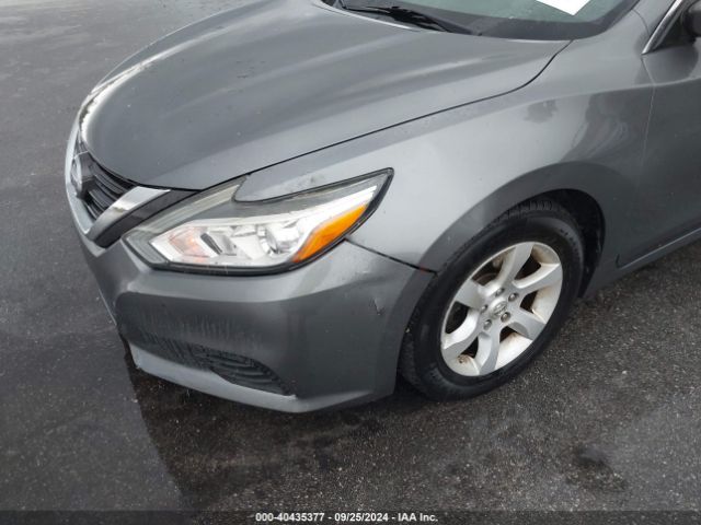 1N4AL3AP1GN350393 Nissan Altima 2.5/2.5 S/2.5 Sl/2.5 Sr/2.5 Sv
