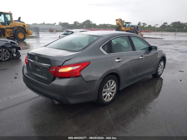 1N4AL3AP1GN350393 Nissan Altima 2.5/2.5 S/2.5 Sl/2.5 Sr/2.5 Sv