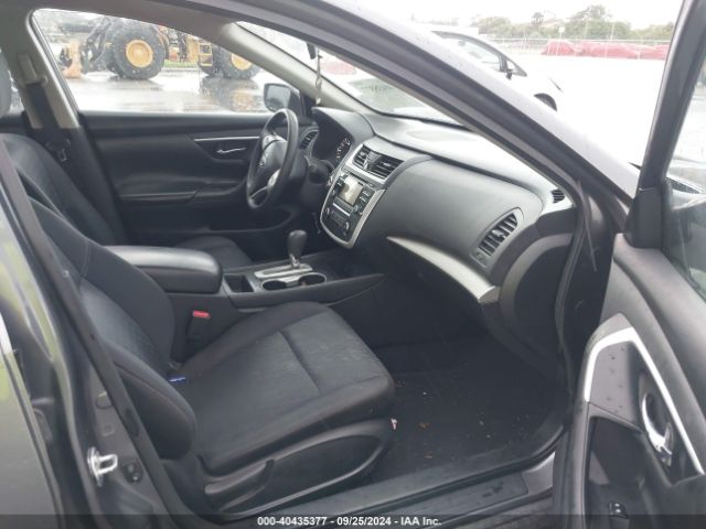 1N4AL3AP1GN350393 Nissan Altima 2.5/2.5 S/2.5 Sl/2.5 Sr/2.5 Sv
