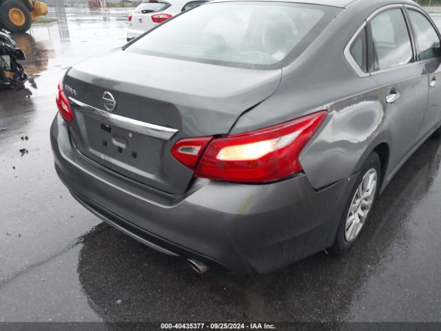 1N4AL3AP1GN350393 Nissan Altima 2.5/2.5 S/2.5 Sl/2.5 Sr/2.5 Sv