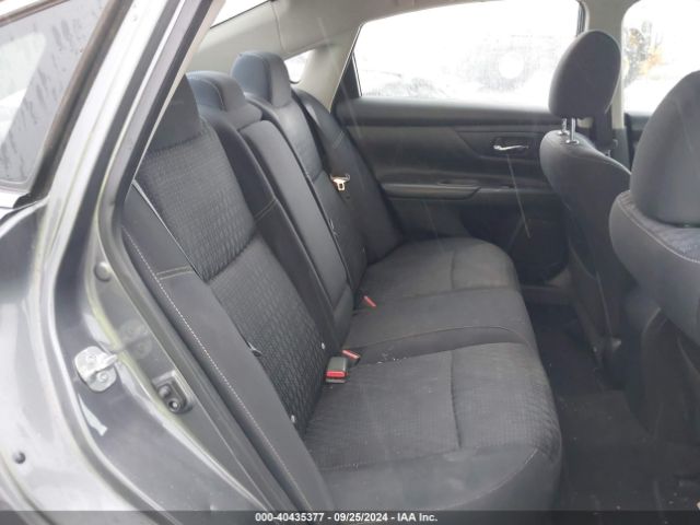 1N4AL3AP1GN350393 Nissan Altima 2.5/2.5 S/2.5 Sl/2.5 Sr/2.5 Sv