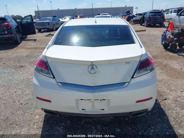 19UUA8F7XEA004691 Acura Tl 3.5